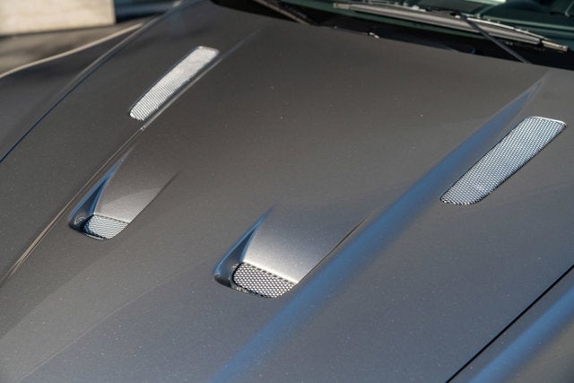 2010 Aston Martin DBS 2dr Volante