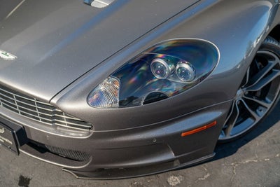 2010 Aston Martin DBS 2dr Volante