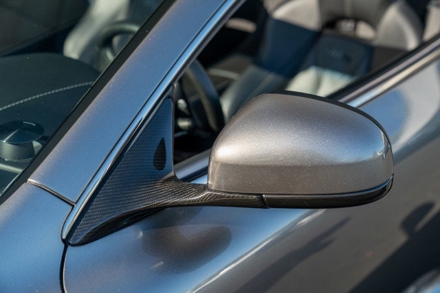 2010 Aston Martin DBS 2dr Volante