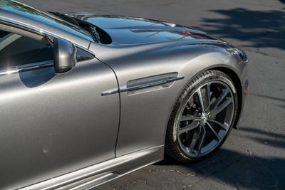 2010 Aston Martin DBS 2dr Volante