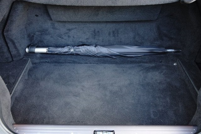 2012 Aston Martin Virage 2dr Cpe