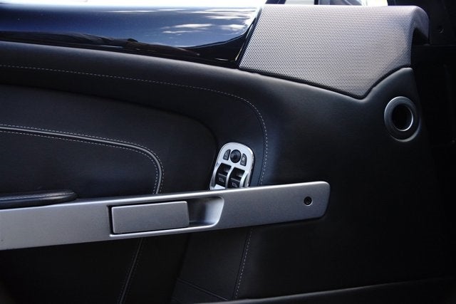 2012 Aston Martin Virage 2dr Cpe