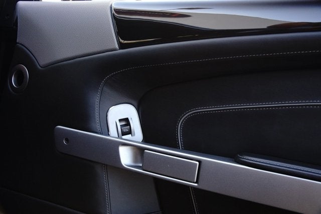 2012 Aston Martin Virage 2dr Cpe