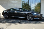 2012 Aston Martin Virage 2dr Cpe