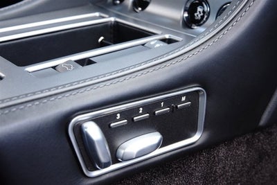 2012 Aston Martin Virage 2dr Cpe