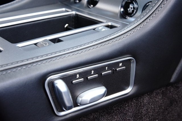 2012 Aston Martin Virage 2dr Cpe