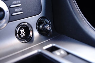 2012 Aston Martin Virage 2dr Cpe