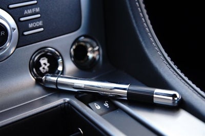 2012 Aston Martin Virage 2dr Cpe