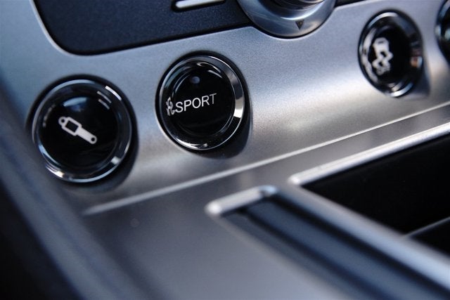 2012 Aston Martin Virage 2dr Cpe