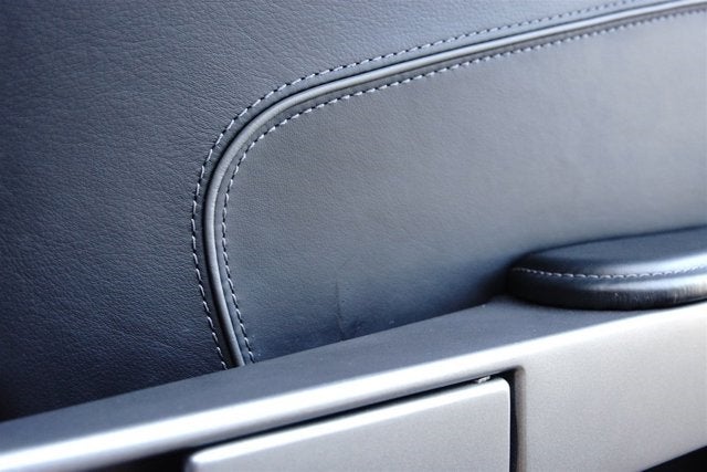 2012 Aston Martin Virage 2dr Cpe