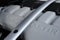 2011 Aston Martin Rapide 4dr Sdn Auto