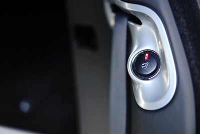 2011 Aston Martin Rapide 4dr Sdn Auto