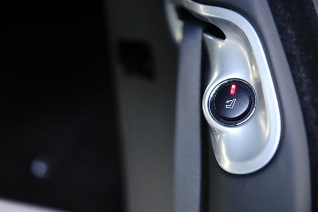 2011 Aston Martin Rapide 4dr Sdn Auto