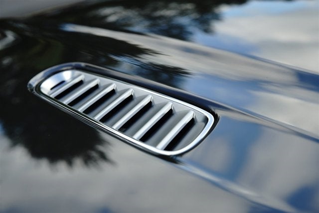 2011 Aston Martin Rapide 4dr Sdn Auto
