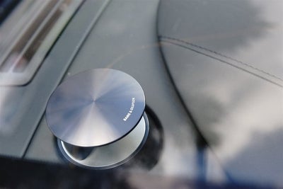 2011 Aston Martin Rapide 4dr Sdn Auto