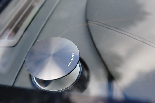 2011 Aston Martin Rapide 4dr Sdn Auto