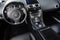 2011 Aston Martin Rapide 4dr Sdn Auto