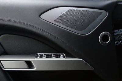 2011 Aston Martin Rapide 4dr Sdn Auto
