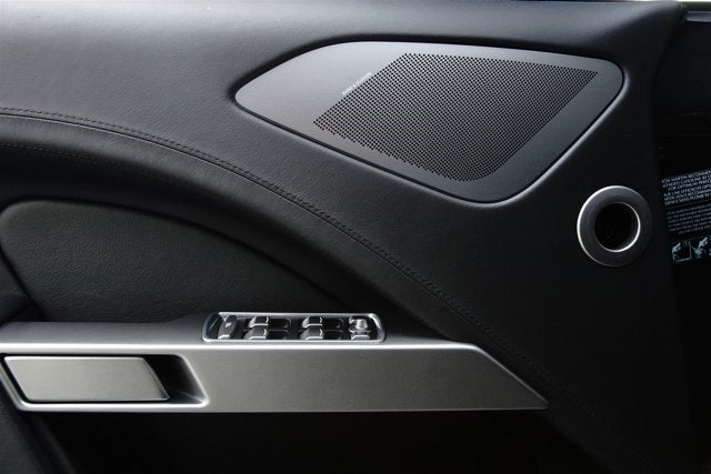 2011 Aston Martin Rapide 4dr Sdn Auto