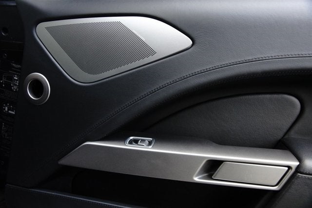 2011 Aston Martin Rapide 4dr Sdn Auto