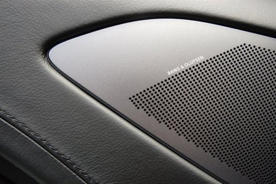 2011 Aston Martin Rapide 4dr Sdn Auto