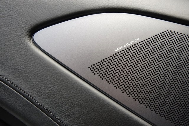 2011 Aston Martin Rapide 4dr Sdn Auto