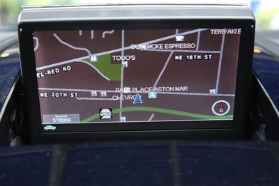 2011 Aston Martin Rapide 4dr Sdn Auto