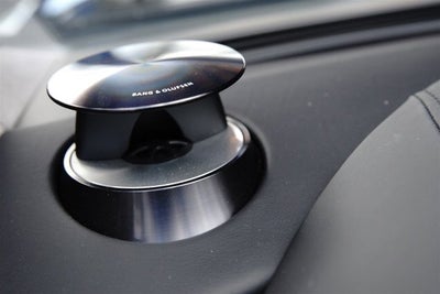 2011 Aston Martin Rapide 4dr Sdn Auto