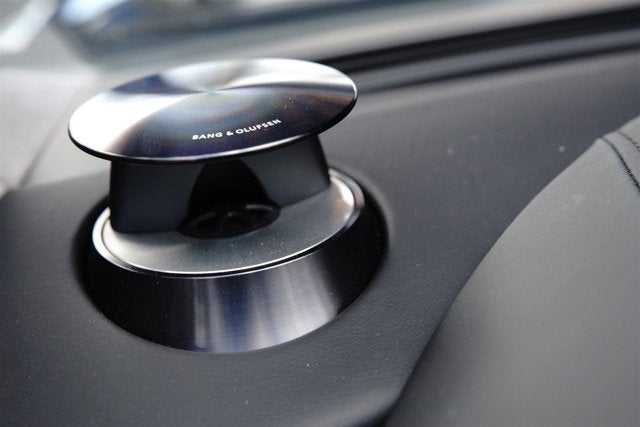 2011 Aston Martin Rapide 4dr Sdn Auto
