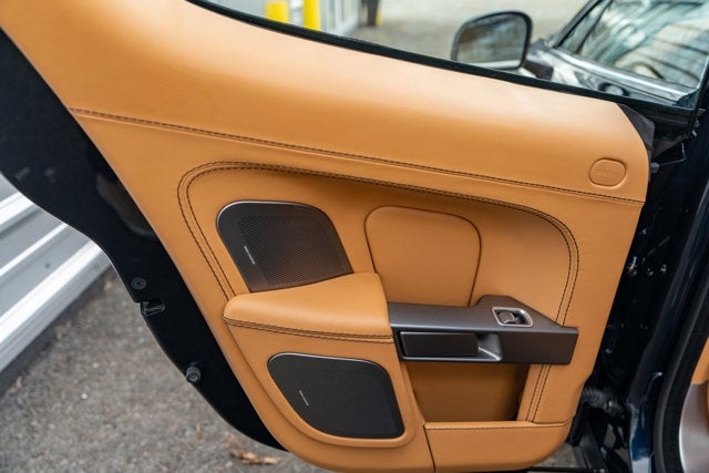 2012 Aston Martin Rapide 4dr Sdn Auto