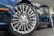 2012 Aston Martin Rapide 4dr Sdn Auto