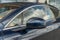 2012 Aston Martin Rapide 4dr Sdn Auto