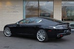 2010 Aston Martin Rapide 4dr Sdn Auto