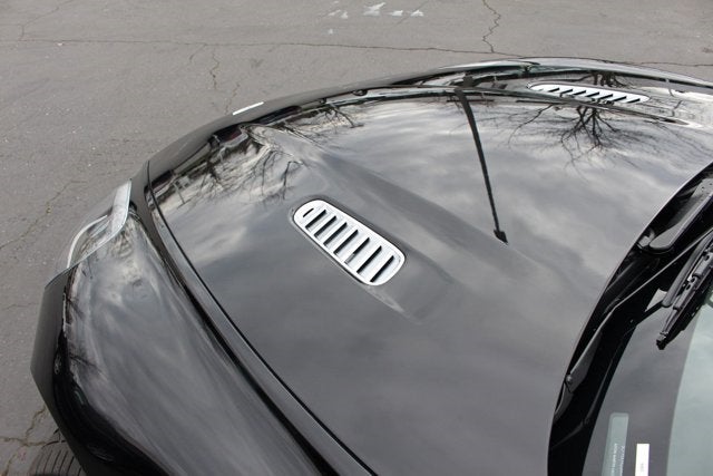 2010 Aston Martin Rapide 4dr Sdn Auto