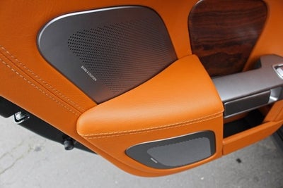 2010 Aston Martin Rapide 4dr Sdn Auto