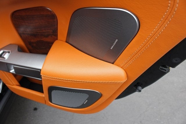 2010 Aston Martin Rapide 4dr Sdn Auto