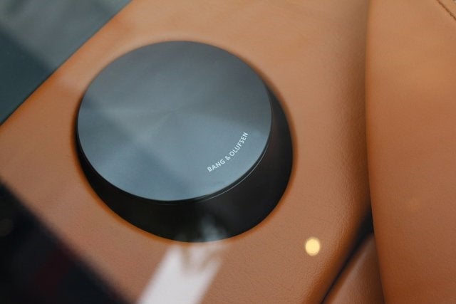 2010 Aston Martin Rapide 4dr Sdn Auto