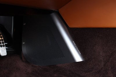 2010 Aston Martin Rapide 4dr Sdn Auto