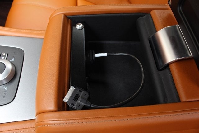 2010 Aston Martin Rapide 4dr Sdn Auto