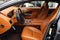 2010 Aston Martin Rapide 4dr Sdn Auto