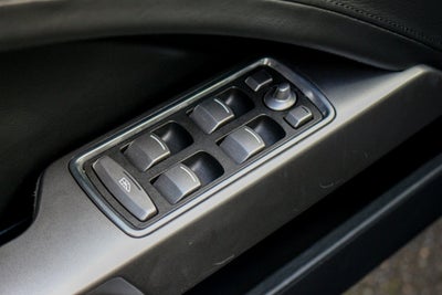 2011 Aston Martin Rapide 4dr Sdn Auto