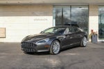 2011 Aston Martin Rapide 4dr Sdn Auto