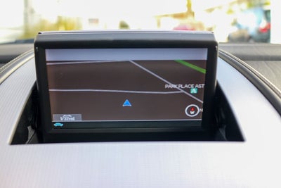 2011 Aston Martin Rapide 4dr Sdn Auto