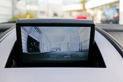 2011 Aston Martin Rapide 4dr Sdn Auto