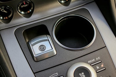 2011 Aston Martin Rapide 4dr Sdn Auto