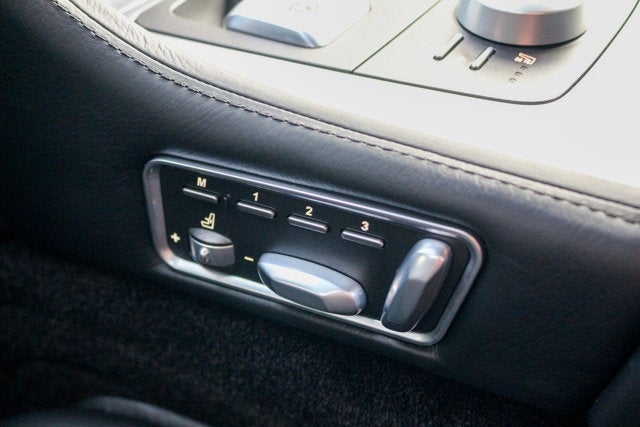 2011 Aston Martin Rapide 4dr Sdn Auto