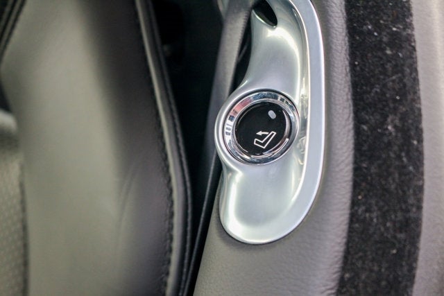 2011 Aston Martin Rapide 4dr Sdn Auto