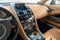 2012 Aston Martin Rapide 4dr Sdn Auto