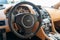 2012 Aston Martin Rapide 4dr Sdn Auto