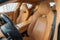 2012 Aston Martin Rapide 4dr Sdn Auto